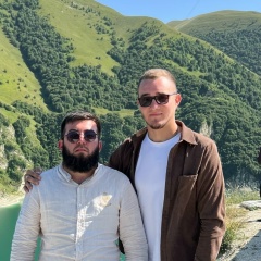 Стас Костин, 21.01, Сургут