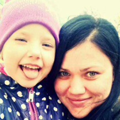 Мария Голубева, 03.11, Kladno