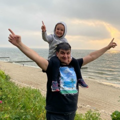 Игорь Аббасов, 05.10, Москва