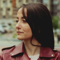 Света Истомина