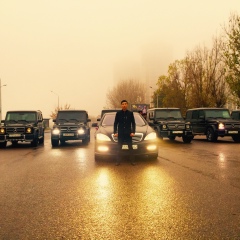 Медет Атамкулов, 18.02.1990, Алматы