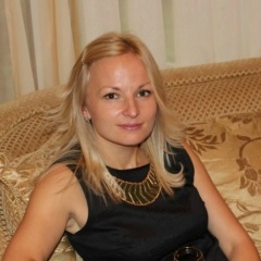 Стелла Стелла, 06.01.1988, Туапсе