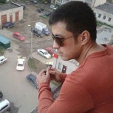 Мурат Закиров, 06.03.1988, Вологда