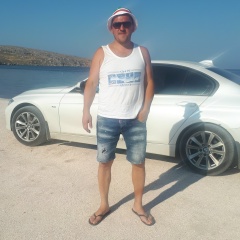 Сергей Файзуллин, 07.02.1987, Казань