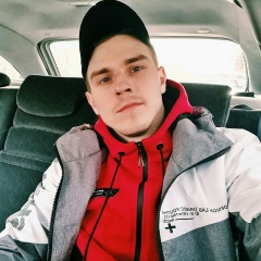 Жека Судак, 03.01, Кривой Рог