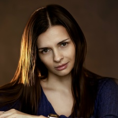 Александра Бонова, 30.09.1981, Омск