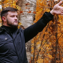 Антон Кулябин, 19.04.1990, Санкт-Петербург