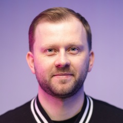 Виктор Кучинский, 13.01.1989, Минск