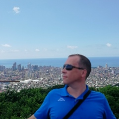 Алексей Кочергин, 09.10, Санкт-Петербург