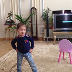 Aigerim Mahanova, 02.08.1987, Астана