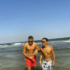 Soulja Даник, 16.08, Костанай