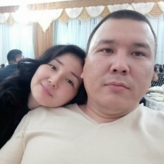 Винера Забирова, 05.10, Аягоз