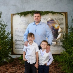 Андрей Никонов, 13.01.1986, Нижний Новгород