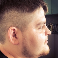 Сергей Новиков, 24.06, Москва