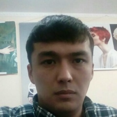 Suyuntay Akhmetov, 28.09, Павлодар