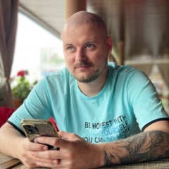 Максим Богданов, 01.03, Москва