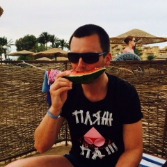 Иван Тяжелов, 08.04.1988, Богородск