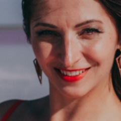 Юлия Ампилова, 05.02