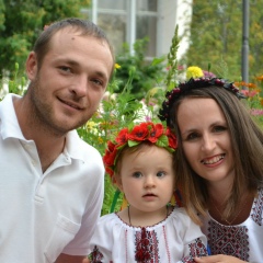 Яна Рубан, 15.01