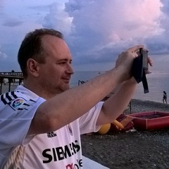 Алексей Греков, 19.02, Санкт-Петербург