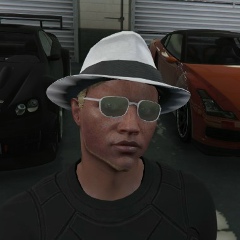 Vladimir Stalinov, 31.05, New York City