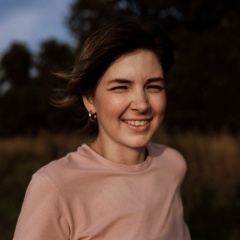 Наташа Скокова, 09.10.1987, Москва