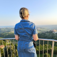 Анна Артамонова, 15.11.1986, Москва