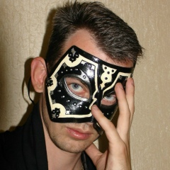 Андрей Герц, 28.06.1986, Одесса