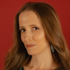 Валентина Скокова, 03.09.1986, Москва