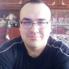 Иван Степанов, 13.09.1991, Новоград-Волынский