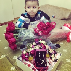 Didara Prostobezfamili, 09.11