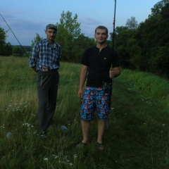 Владимир Субботенко, 13.02.1988, Калининград