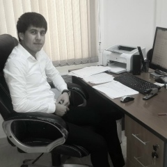 Serdar Rejepow