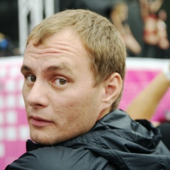 Илья Крутенков, 28.07.1985, Екатеринбург