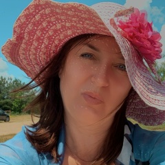 Юля Иванова, 18.01, Речица