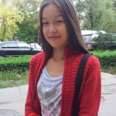 Bema Sultanova, 30.08