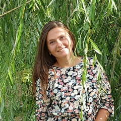 Анна Малыхина, 21.07, Санкт-Петербург