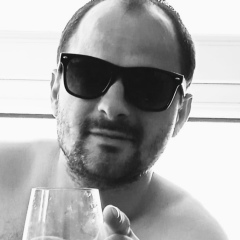 Andrew Foil, 05.12.1987