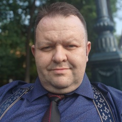 Денис Бузов, 05.06.1979, Москва