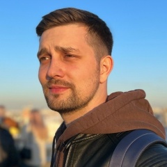 Михаил Дергачёв, 25.07, Москва