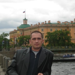 Роман Фирсов, 04.04.1979, Санкт-Петербург