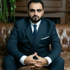 Мигран Агаджанян, 05.08, Санкт-Петербург