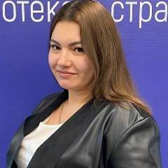 Александра Кабайкина, 01.03, Междуреченск
