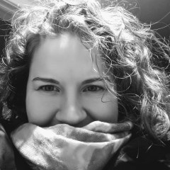 Наталья Онищенко, 03.02.1986, Москва