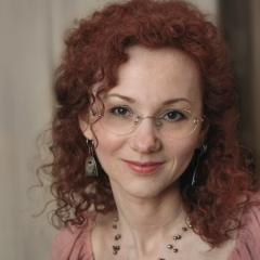 Ольга Абакумова, 18.11, Санкт-Петербург