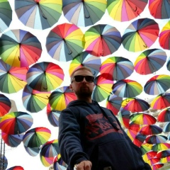 Максим Агекян, 18.11.1986, Полтава