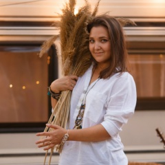 Ника Субботина, 05.01.1990, Ижевск