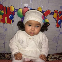 Лаура Епекова, 25.02.1982, Алматы