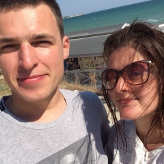 Vladimirus Freemanius, 16.05.1987, Запорожье