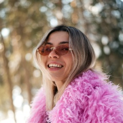 Ольга Осокина, Соликамск